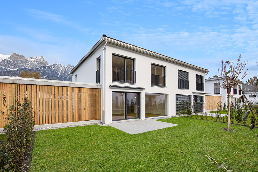 Ein Haus bauen Wie viel kostet ein Haus? Bauberater in